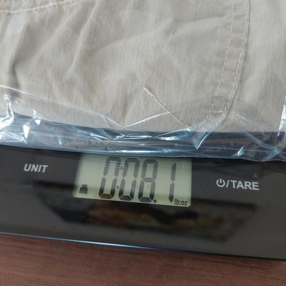 KUHL Kontra Cargo Hiking Capri Convertible Short Size 10 - Picture 10 of 10